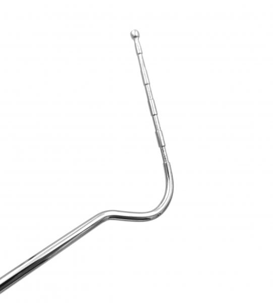 periodontal probe 36.5 cm for horses